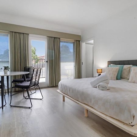 Highton Accommodation Джелонг Экстерьер фото