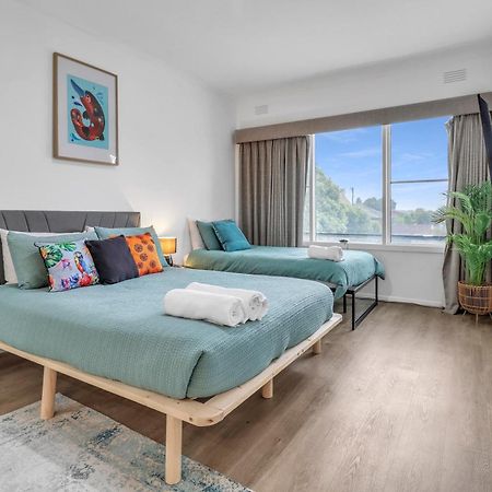 Highton Accommodation Джелонг Экстерьер фото