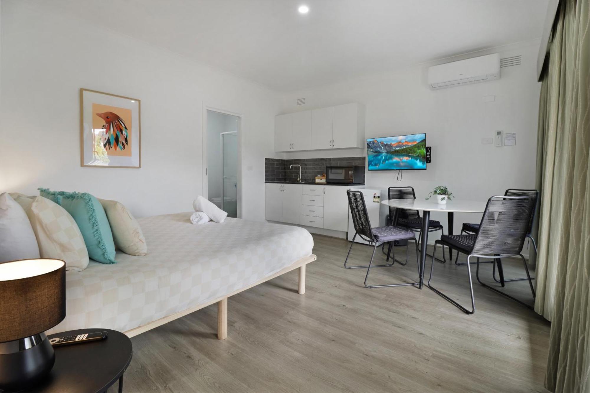 Highton Accommodation Джелонг Экстерьер фото