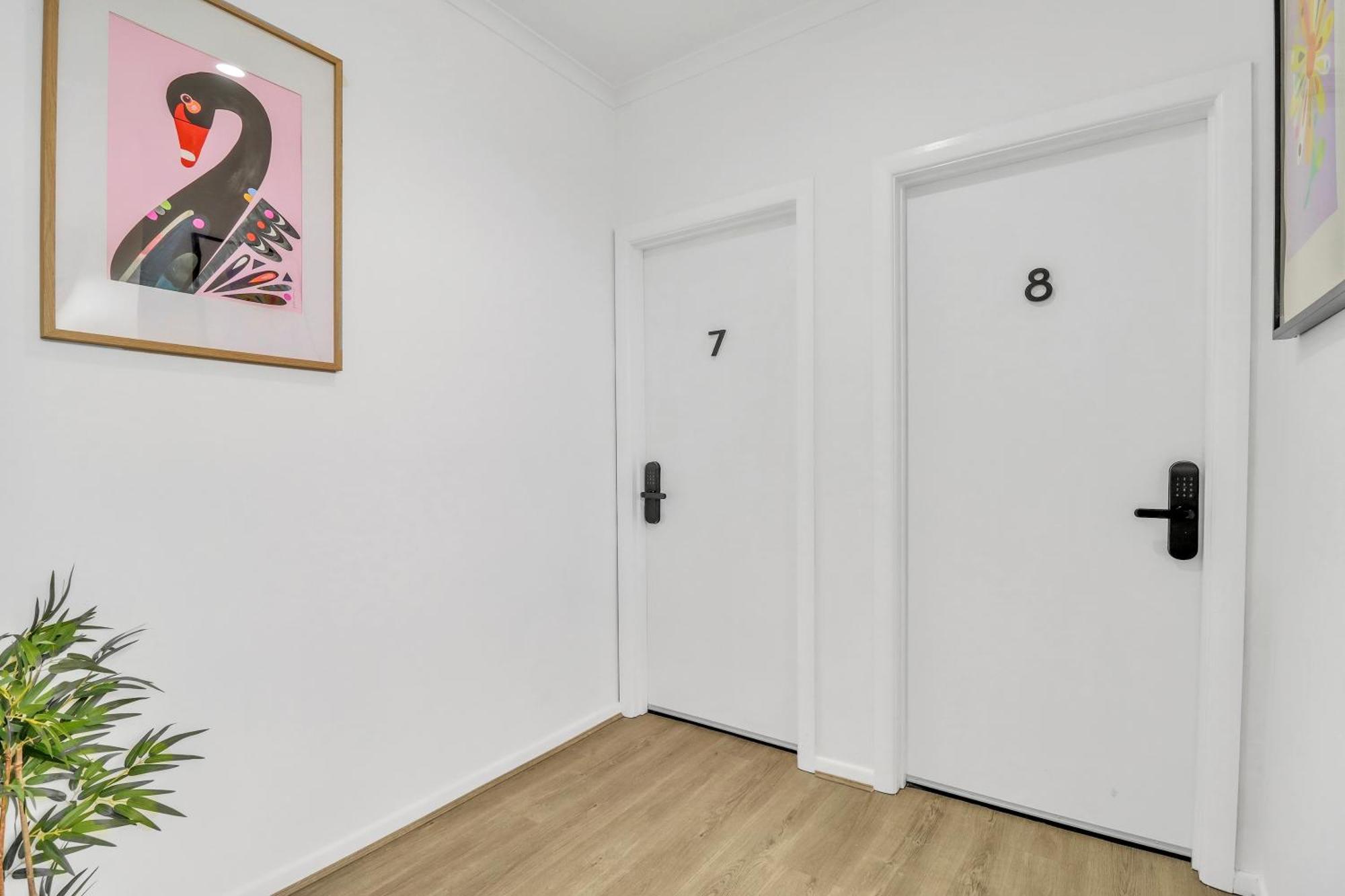 Highton Accommodation Джелонг Экстерьер фото