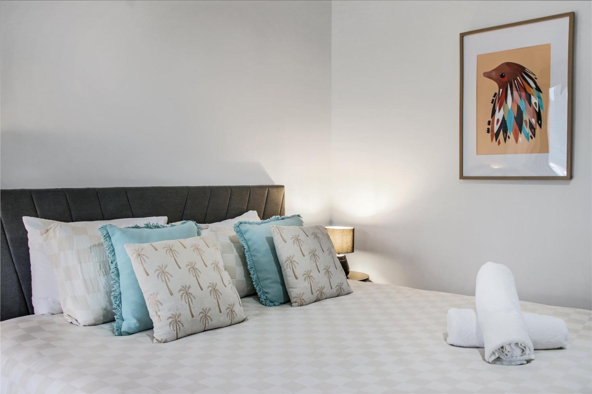 Highton Accommodation Джелонг Экстерьер фото