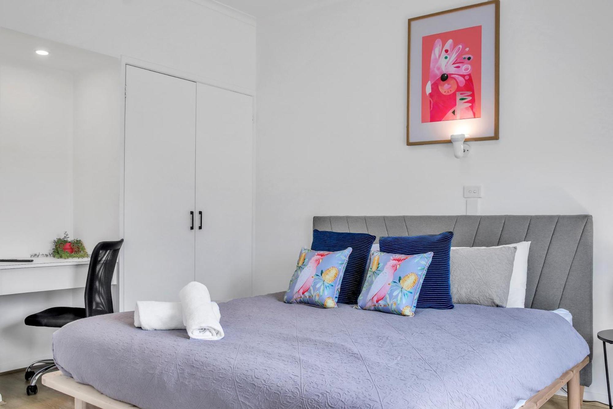 Highton Accommodation Джелонг Экстерьер фото