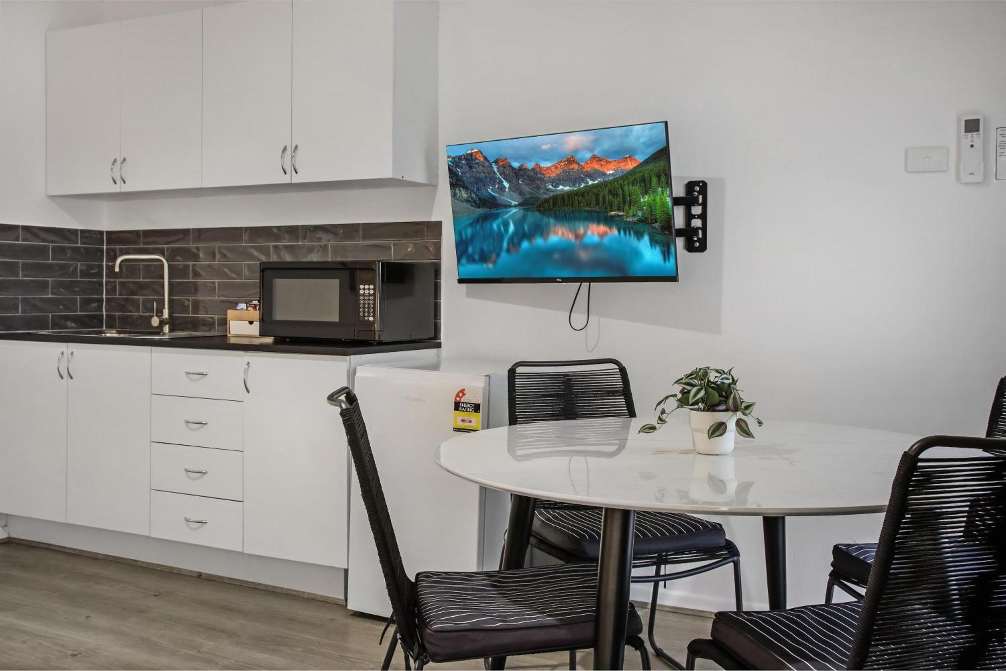 Highton Accommodation Джелонг Экстерьер фото