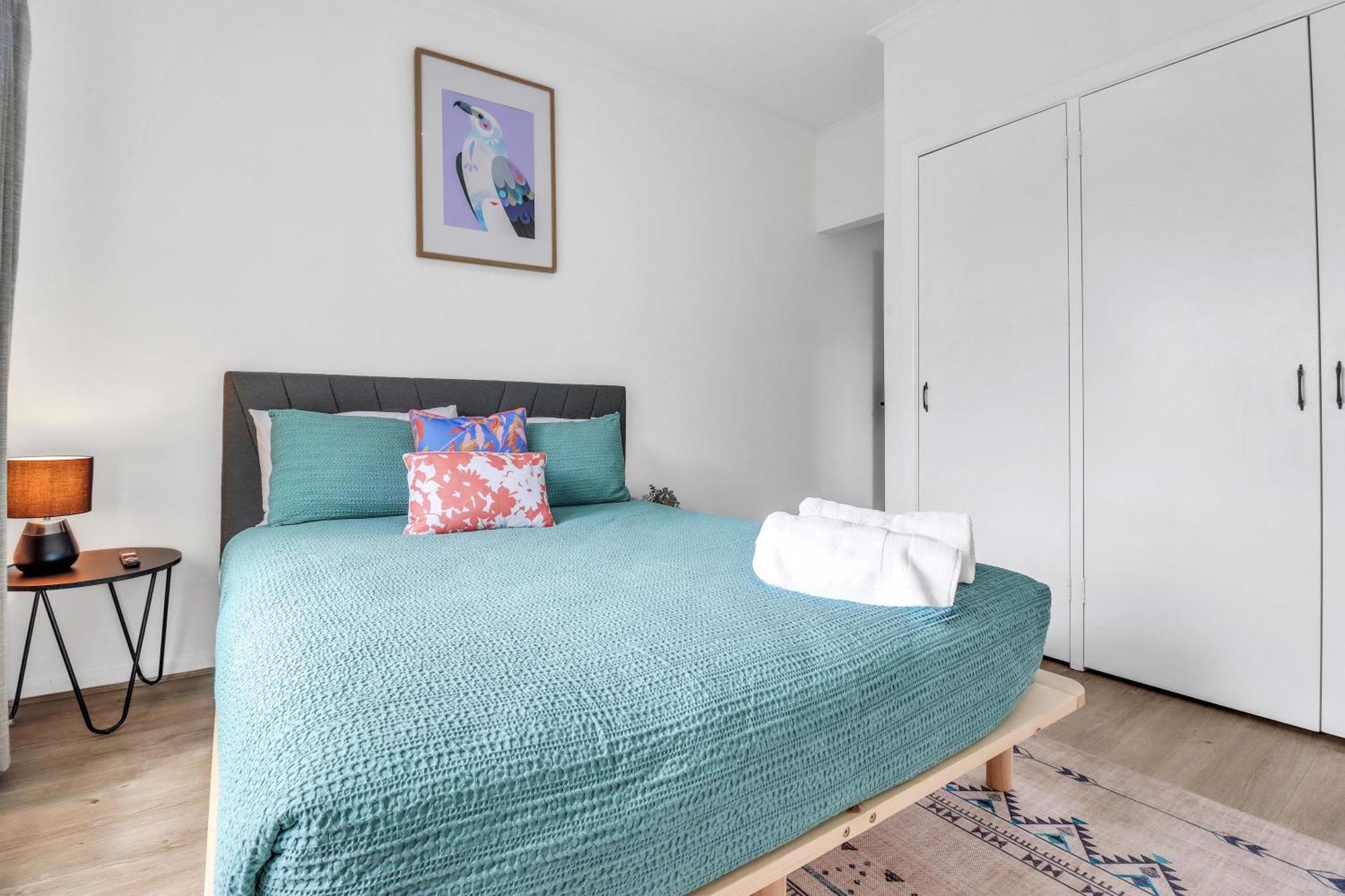 Highton Accommodation Джелонг Экстерьер фото