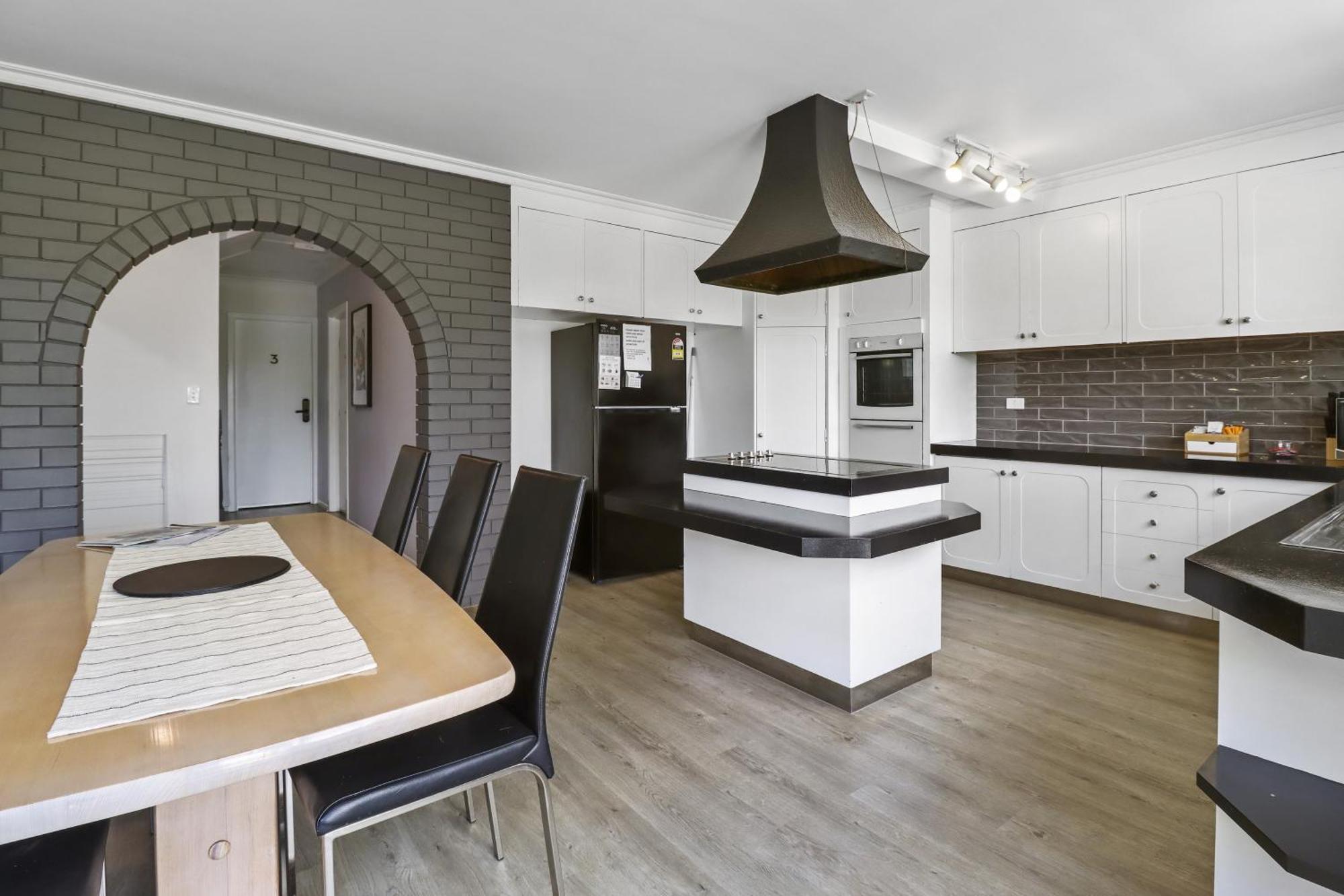 Highton Accommodation Джелонг Экстерьер фото
