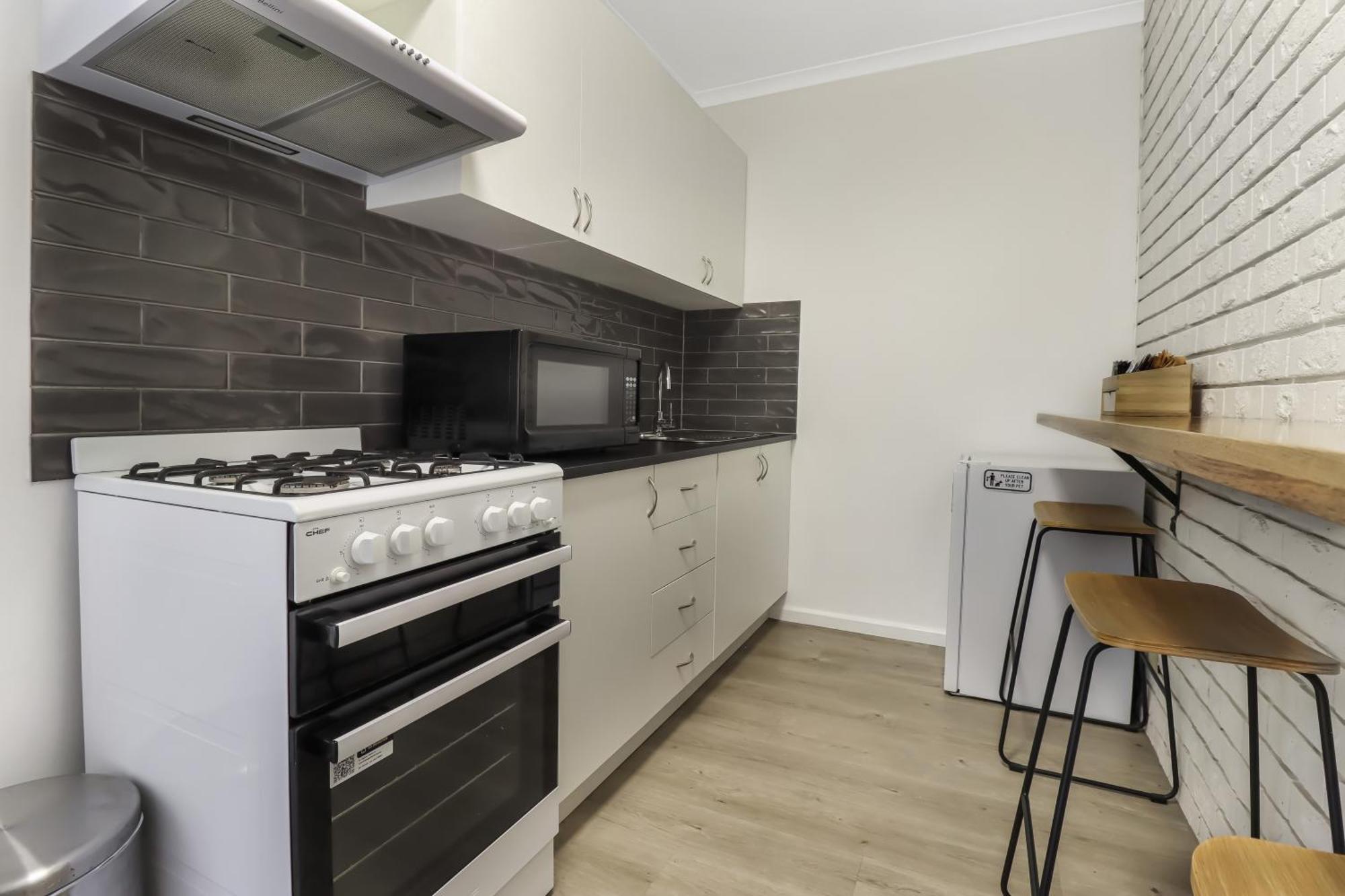 Highton Accommodation Джелонг Экстерьер фото