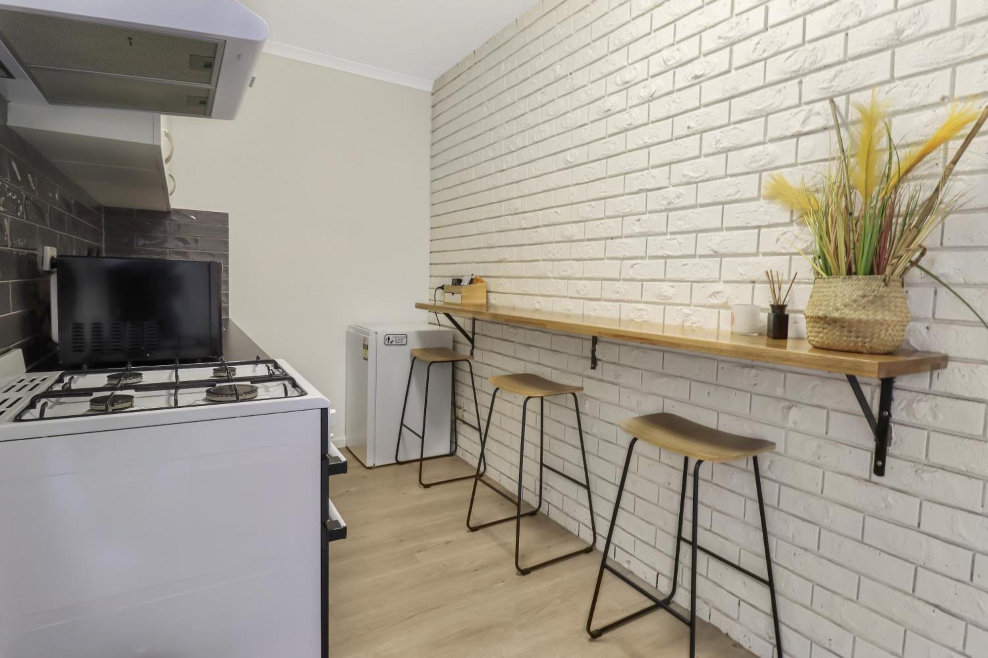 Highton Accommodation Джелонг Экстерьер фото